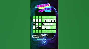 Guess The Answer  Riddles & Puzzle Solvers #riddles #riddleswithanswers #puzzle #guess 1