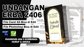 UNDANGAN ERBA 2406