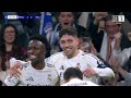 Golo de Valverde | Real Madrid 2-0 Man City | Champions League 25/26