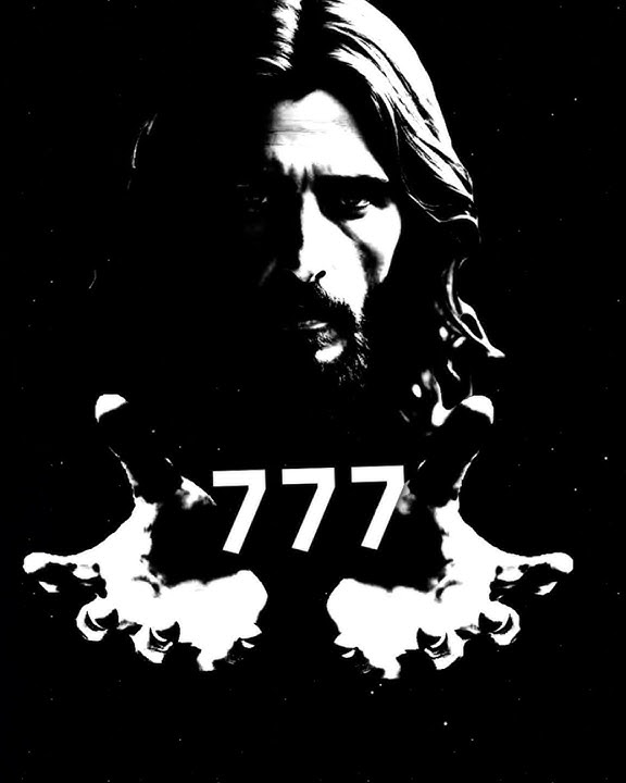 777 #edit #Jesus #Deus #67kid  #fy #foryou #zeniedits #f3xmestre #777