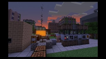 I Made Circuits Out Of Coal and Water! Nomifactory Ep. 4