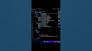 Image Hover Effects | HTML | CSS