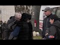 Ucraina, Kiev devastata da uno degli attacchi più massicci della guerra: 24 morti