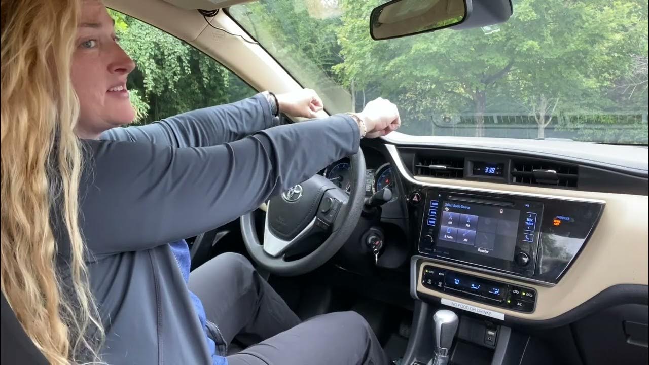 Push pull slide steering technique or 800 and 400 hand position YouTube