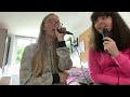 Invisible by anna clendening  cover by oliwia and aoife