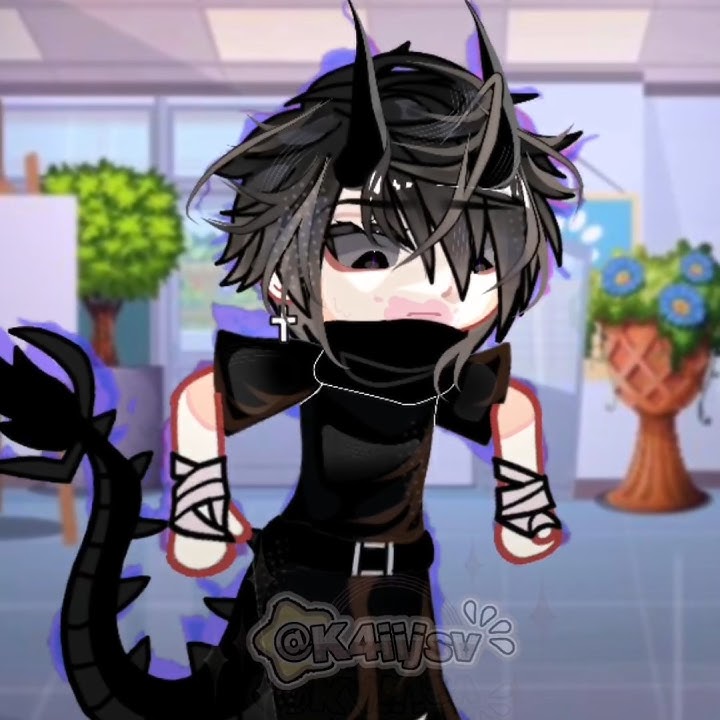 Chew all of my bubblegum 😋 #gacha #gachalife #gachatrend #tiktok#gachaedit#trend#trending #viral