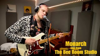 Watch Monarch Stay Awake video
