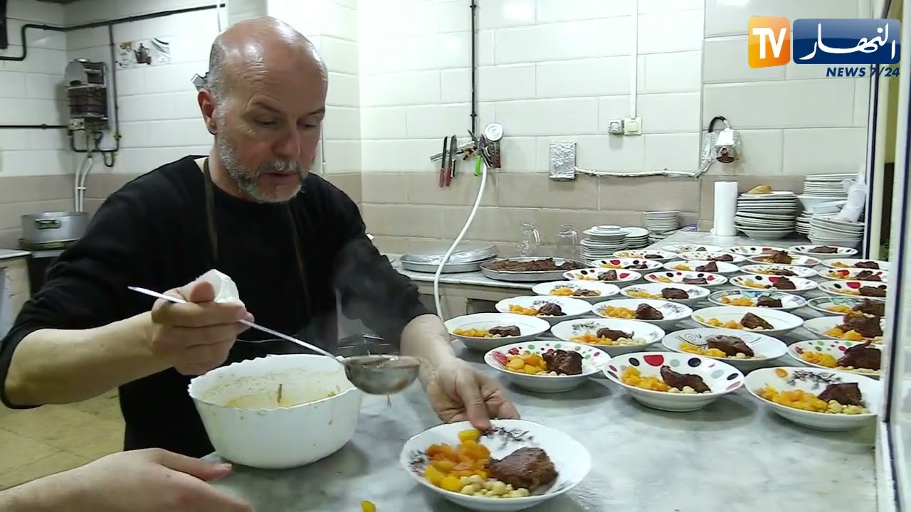 رمضان 2022: مطاعم الرحمة قبلة المحتاجين خلال الشهر الفضيل