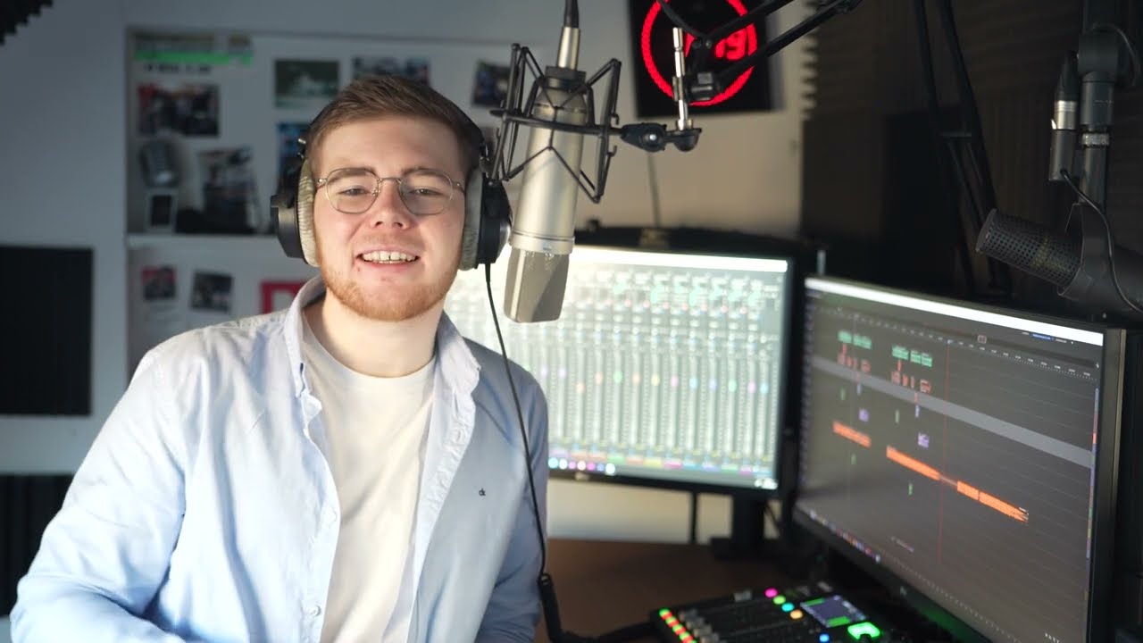 vous former pour créer votre podcast