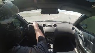 PPIR Time Attack Event 1 Run #5 - 65.4 (Best)