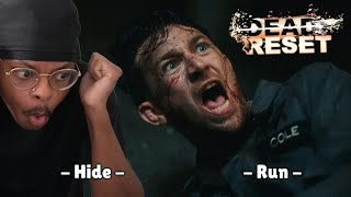 If U Lose U Reset The Day! | Dead Reset