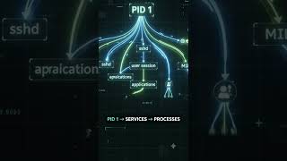 PID 1 Explained: The Most Important Process in Linux 🐧