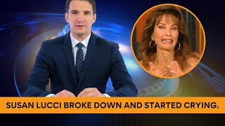 Susan Lucci May Never Date Again After Her Heartbreak Net Worth