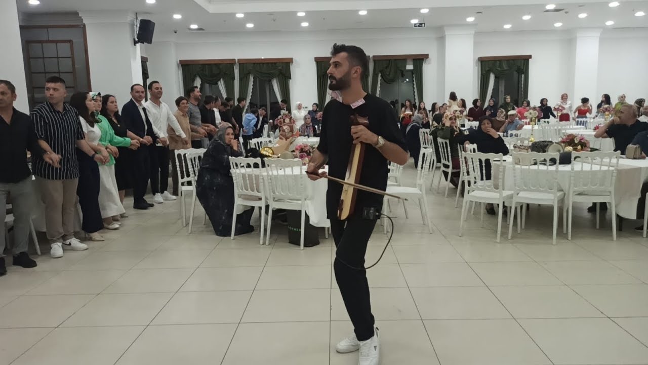 Ağasar Çabuk Ve Kızılhan Aileleri Düğün - Emre Özdemir  #yaylaşenliği #karadeniz #horon #ağasar 