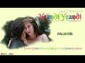 Yaendi yaendi song from puli movie  tamil eng lyrics