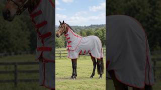 Horse Rug Factory, Custom Design & Logo
