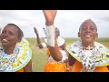 Maasai Lang Kishiu Alaitoriani Video Ikiwa Inaandaliwa Mererani