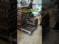 Machine for producing high-quality barbecue charcoal#CharcoalMachine    #mechanizedcharcoal