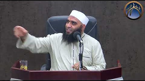 تأملات في سورة العنكبوت مح( 19) الشيخ رضا المرسي