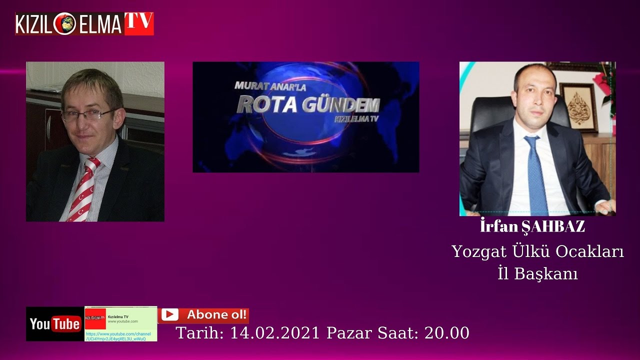 İrfan Şahbaz