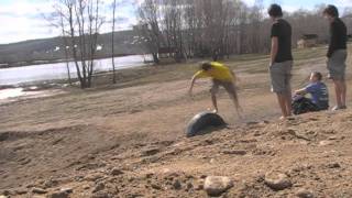 Dmitriy Fitisenko Summer 2011 ( Free Life | Ufa )