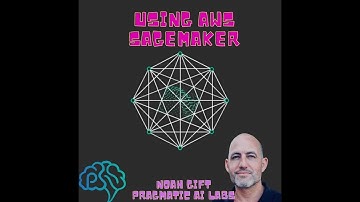 Learn to use AWS Sagemaker