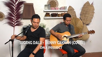 Akustik Bojonegoro  Sugeng Dalu - Denny Caknan cover Dna Project