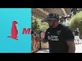 Meerkats at Happy Hollow Park & Zoo predict Russia/Saudi Arabia