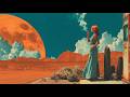 Sci-Fi Desert Dub Reggae 🌙 Deep Bass Chill Journey