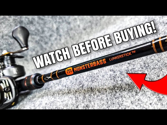 2022 Ultralight Rod Breakdown! [Best Rods For Each Price Range