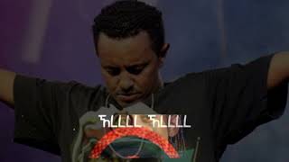 Teddy Afro -Tekurara (ትኩራራ)_ New Ethiopian - 2023_(official music)