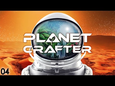 Видео: СТРИМ #4 THE PLANET CRAFTER РЕЛИЗ