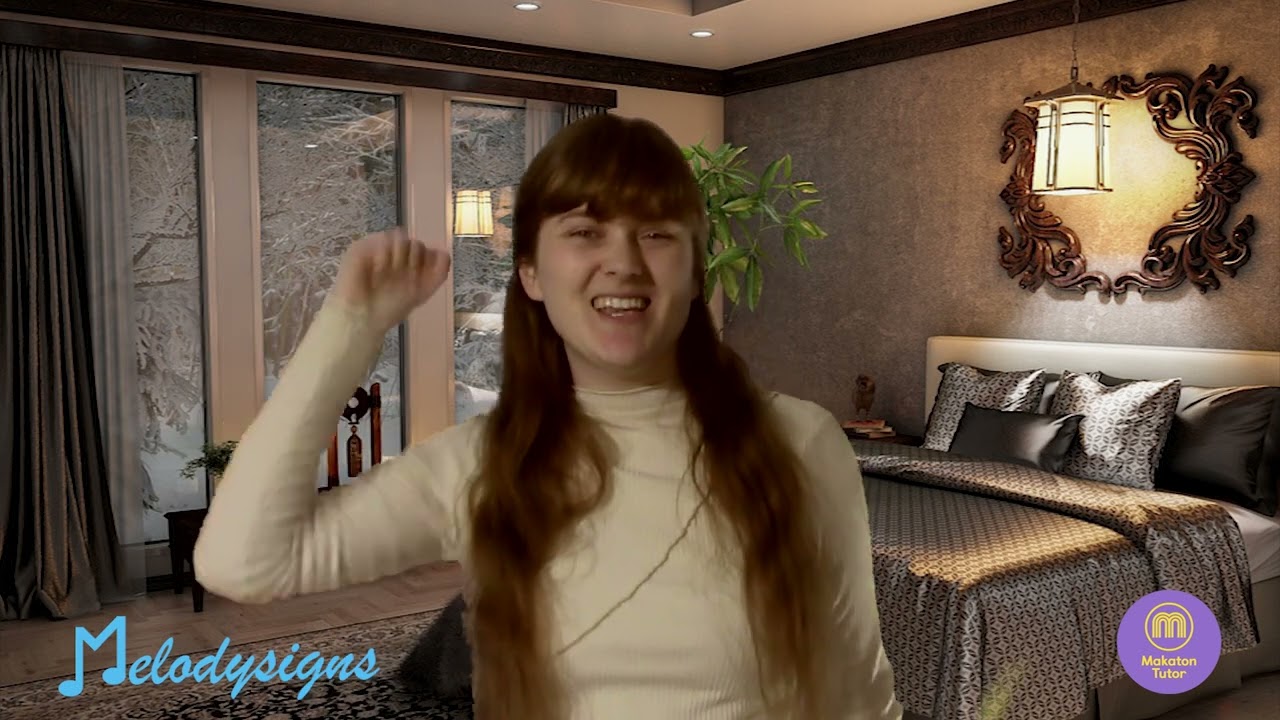 I Gotta Feeling (Black Eyed Peas) - MAKATON