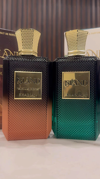 Khadlaj Island & Khadlaj Vanilla Dunes | Unboxing |