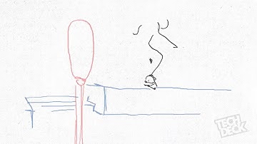 Mike Carroll, Scott Johnston and Rick Howard Animation From Modus Operandi