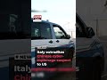 Italy Extradites Chinese Hacker to US 🚨 COVID-19 Vaccine Espionage Case Exposed