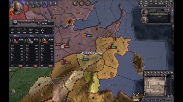 CK2: GAME OF THRONES - Robert