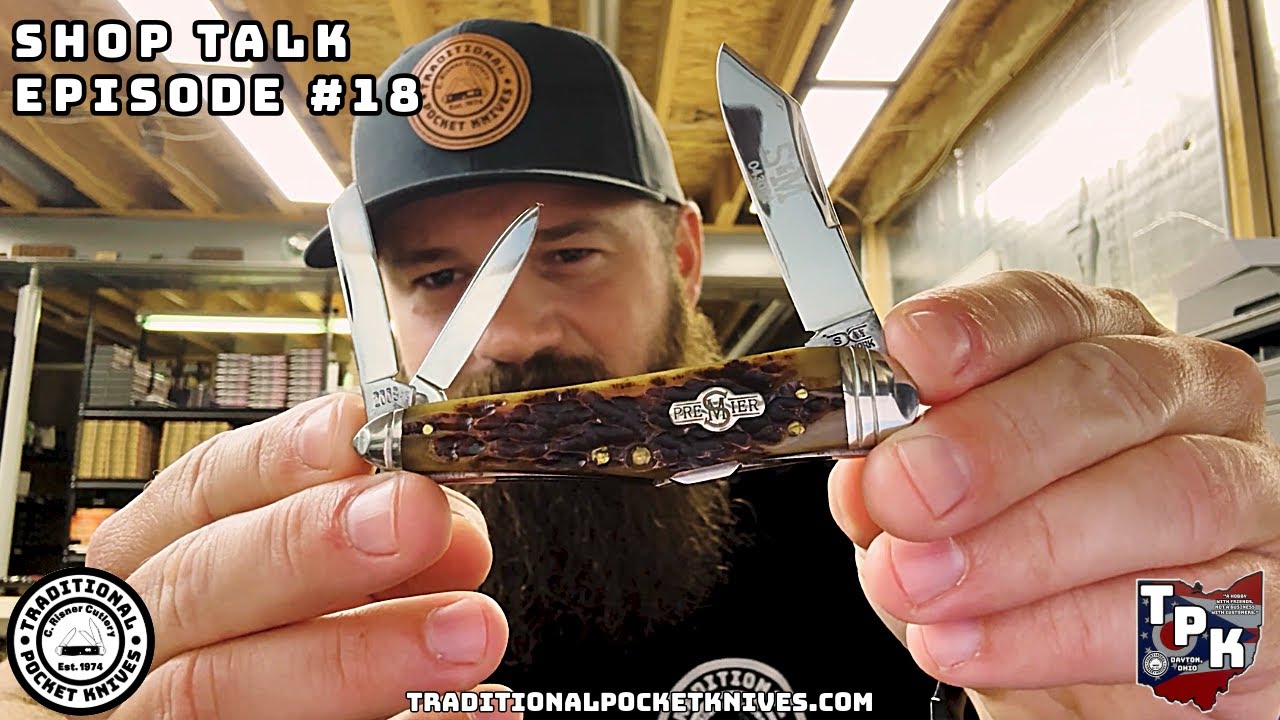 Shop Talk: Episode #18 - YouTube