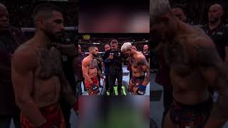 Charles Oliveira Vs El Matador I