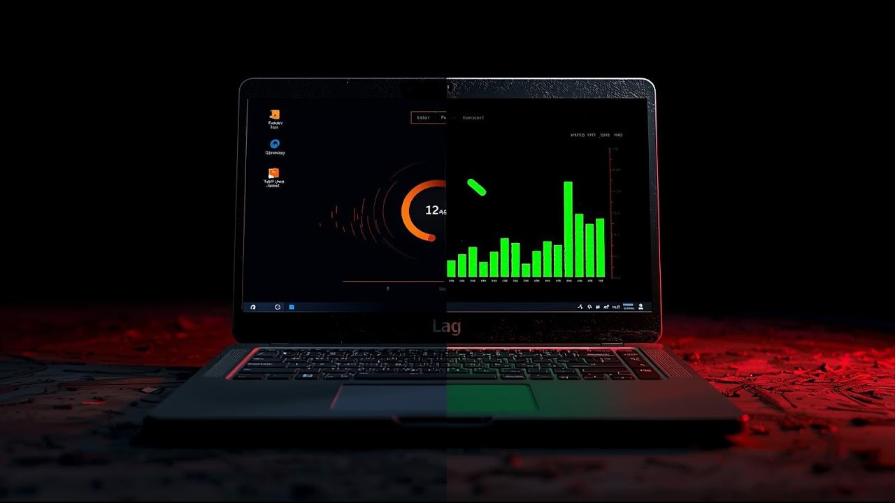 Почему Linux работает быстрее, чем Windows, на старом оборудовании