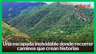 Descubre el pueblo de La Rioja donde resaltan las casonas indianas y se ocultan las leyendas