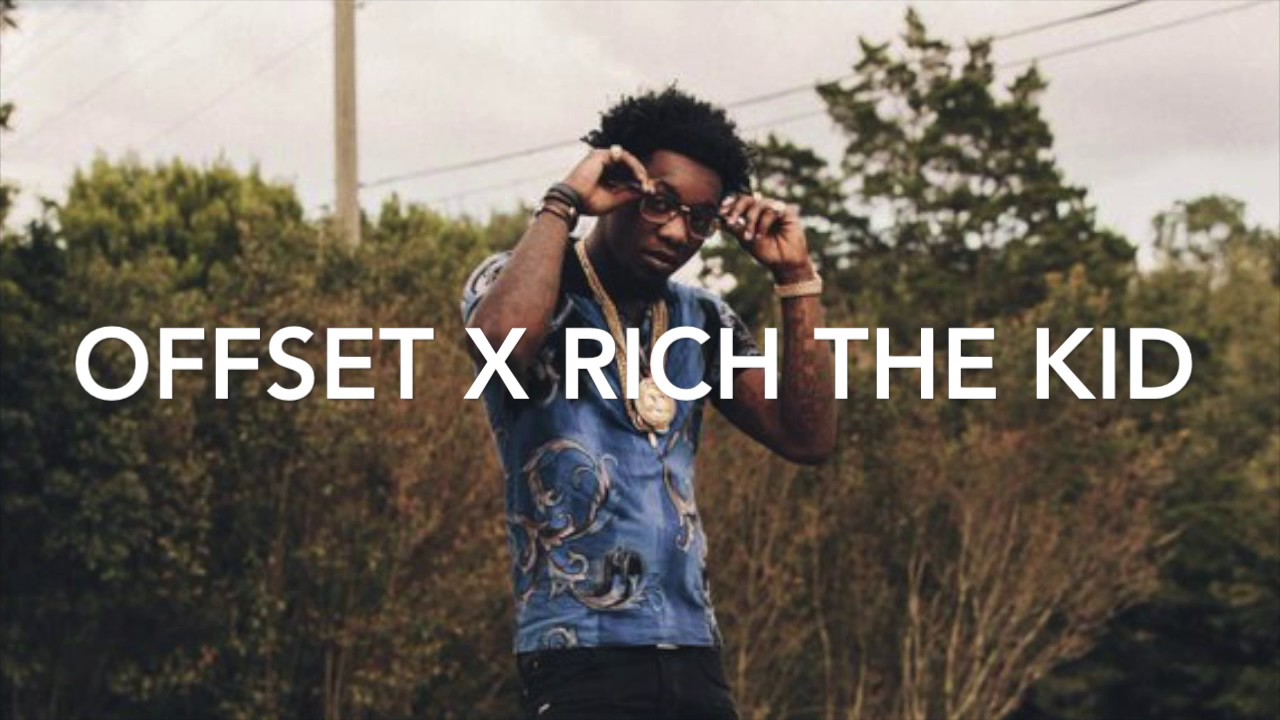 [FREE] Offset X Rich The Kid type beat 2017 'Automatic'