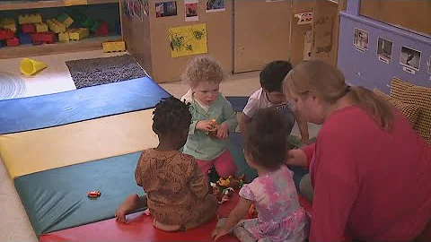 Bipartisan effort underway to help improve child care access in Maine