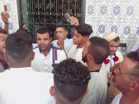 الله الله ياربي رضي عني الغوث أحمد 