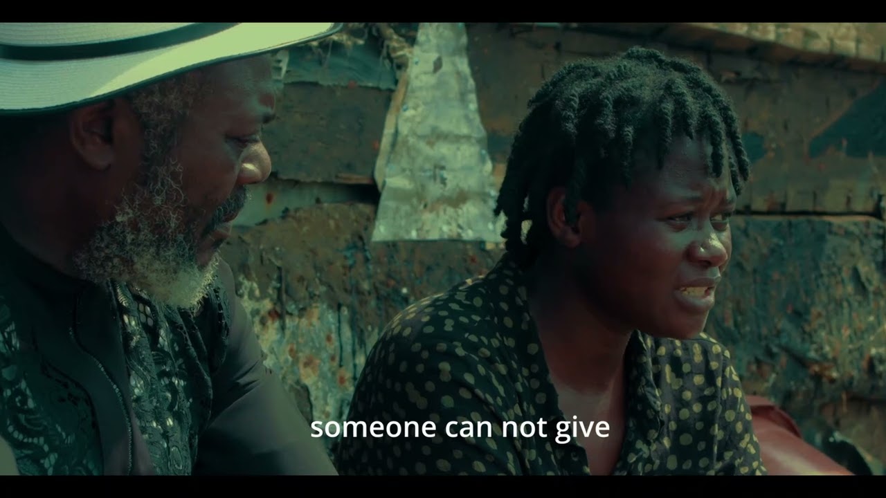 ENJEMA official trailer directed by Jokfu Nkewir Peter ( Montana Peters)