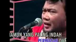 Rhoma Irama  -Salehah  ( Karaoke No Vocal )
