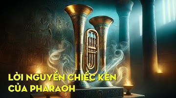 Lời nguyền chiếc kèn Pharaoh: Cứ cất tiếng là thảm họa ập đến