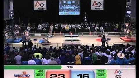 2012FRC-WA Seattle Olympic Match E21 F3