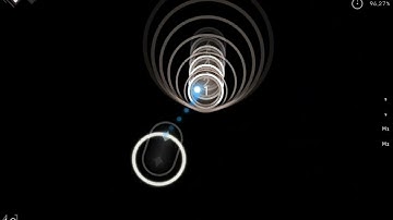 average 6 digit osu player