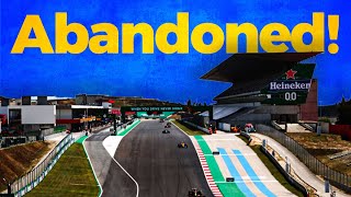 The Truth: Why This Formula 1 Track Is Abandoned